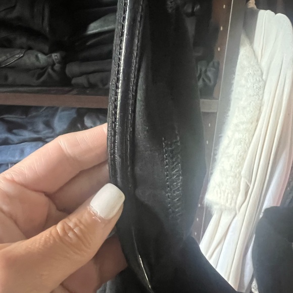 Princess Polly Tilly Long sleeve cropped top 8 - Picture 6 of 8